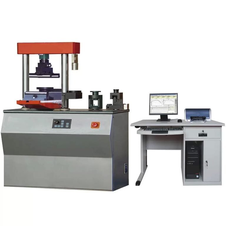 Cement and Concrete Testing | Quality & Testing Equipment | TESTRON