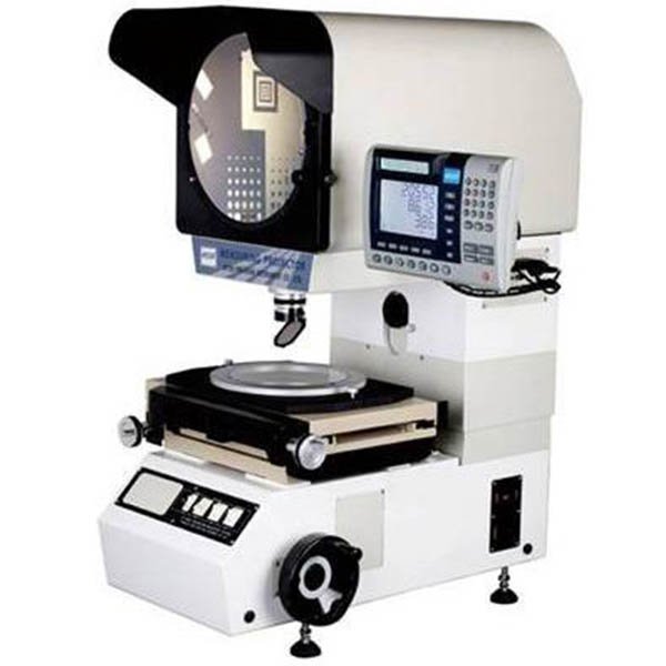 TTP300 Digital Profile Projector Testron Group