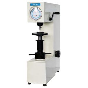 TTR-45M Manual Superficial Rockwell Hardness Tester