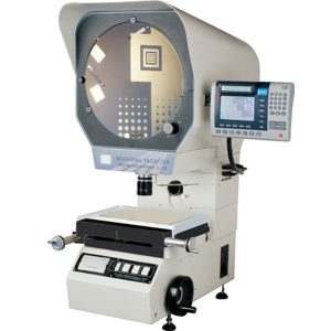 TTP400 Digital Vertical Profile Projector