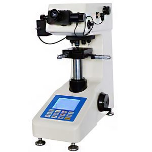 TTVK-1000A Digital Micro Knoop Hardness Tester
