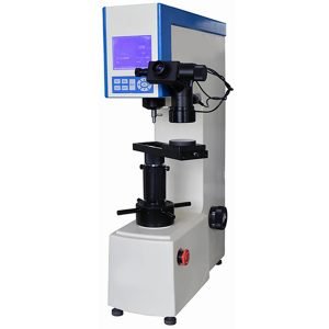 TTBRV-187.5D Digital Universal Hardness Tester