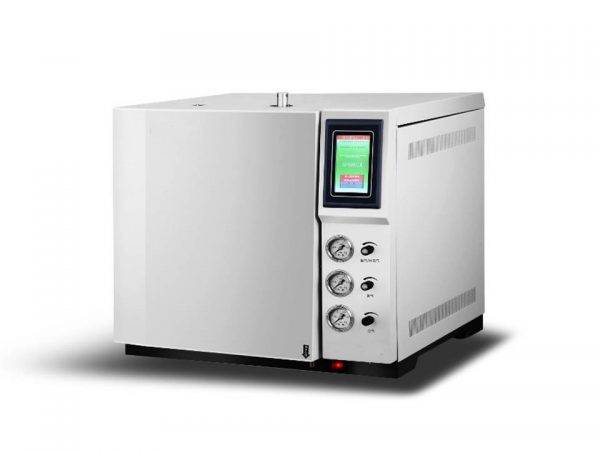 Ethylene oxide gas chromatography manufacturer and supplier