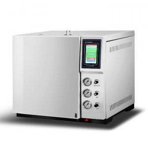 TTC-9802 Gas Chromatography