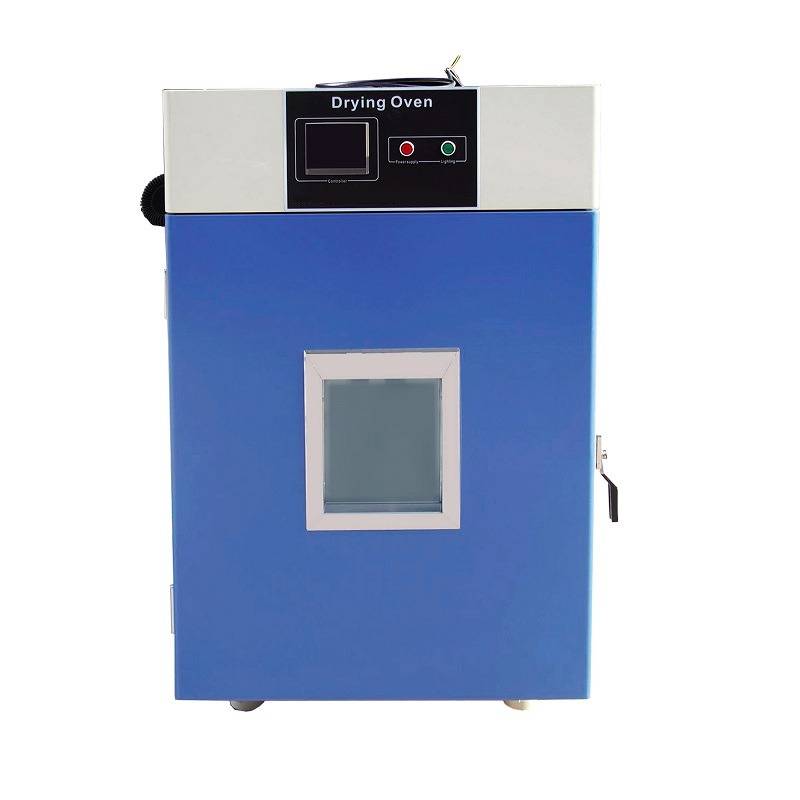 High Temperature Industrial and Laboratory Test Drying Oven