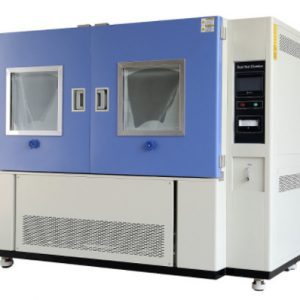 Sand and Dust Test Chambers