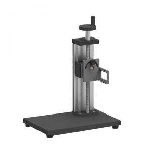 Measuring Platform for roughness tester