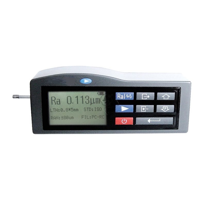 Surface Roughness Tester 3200/3202 (TR200) To Testron Group