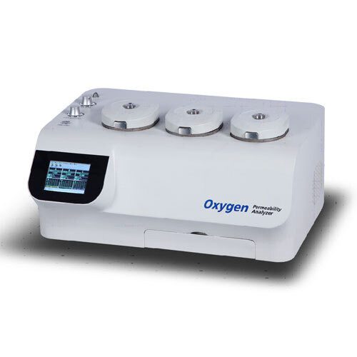 Oxygen Permeability Analyzer, oxygen transmission rate tester, oxygen transmission rate testing equipment