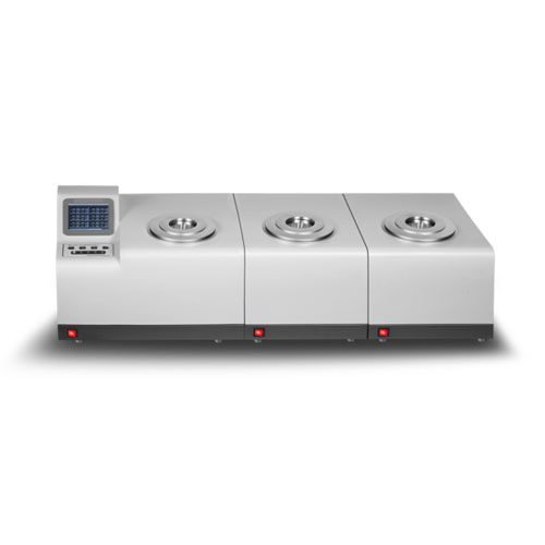 TT-W303 Water Vapor Permeability Analyzer | Testron Group