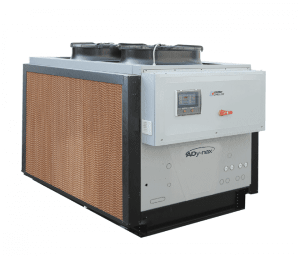 ADY-NAX- Air Cooled Chiller