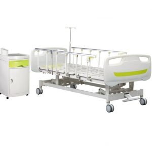 Manual Medical Bed