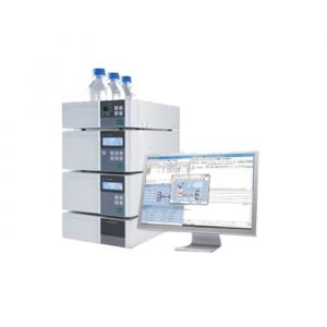 HPLC High Performance Liquid Chromatography