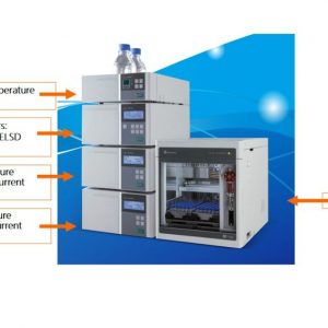 HPLC High Performance Liquid Chromatography supplier and manufacturer