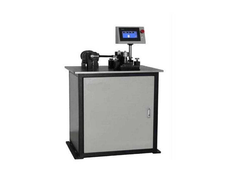 TTMS100 Optical Fiber Cable Abrasion Tester TESTRON