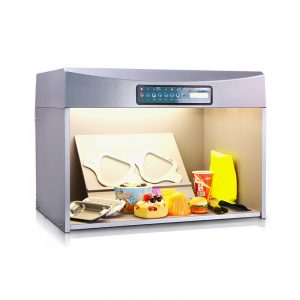 TT- B60 Color Assessment Cabinet - A Color Matching Instrument Supplier