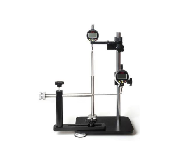 TTBTG PET Bottle Wall Thickness Tester Testron Group