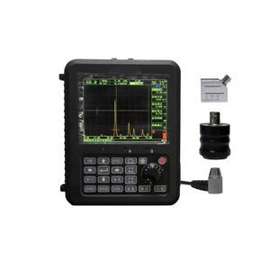 TT-D1150 Digital Ultrasonic Flaw Detector