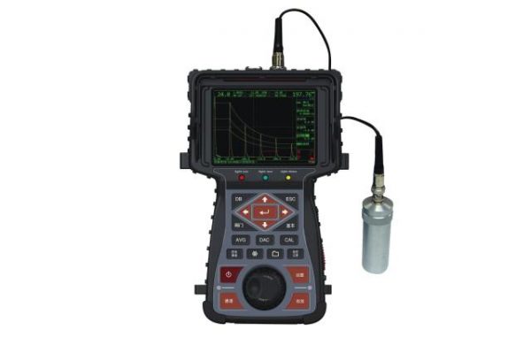 TT-D500 Portable Ultrasonic Flaw Detector