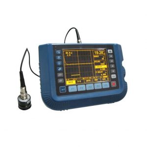 TT-DF310 Ultrasonic Flaw Detector