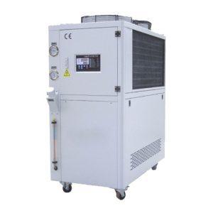 Air Cooled Process Chiller-Nominal Cooling Capacity 83.6KW23.8TON