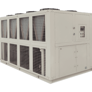 Air Cooled Scroll Type Chiller-Nominal Cooling Capacity: 240KW/68.2TON