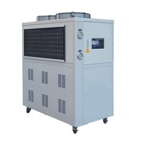 Heat and Cold Dual Use Chiller-Temperature Range 5℃ to 80℃