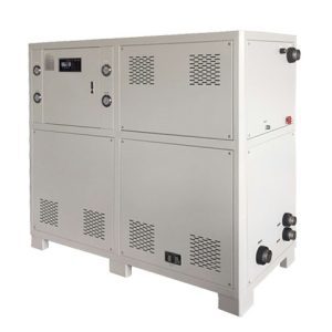 Water Cooled Process Chiller-Nominal Cooling Capacity 10TON