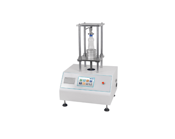 TT-1000 PET Vertical Load Resistance Tester - Testron Group